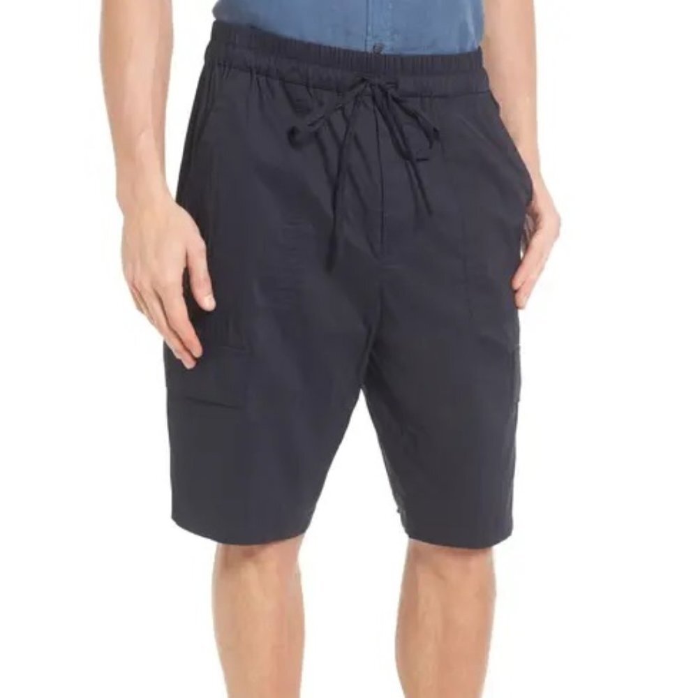 Vince Men's Drawstring Utility Shorts